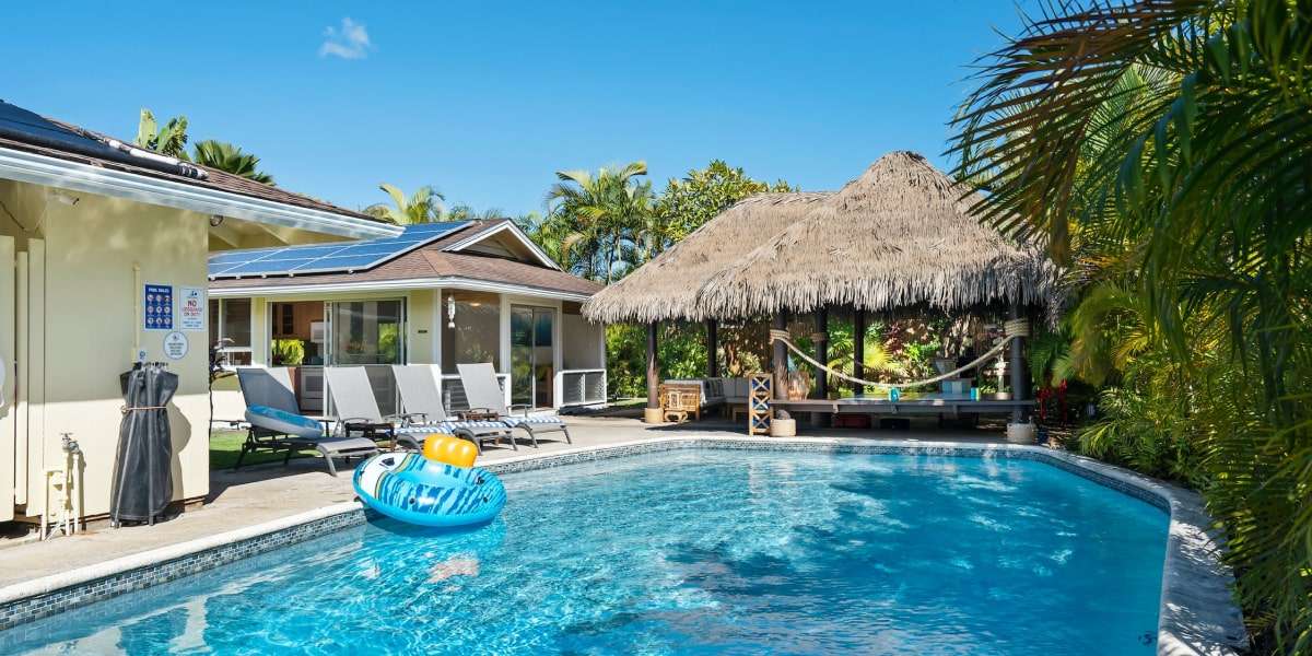 Presidential Suite Emphasizes