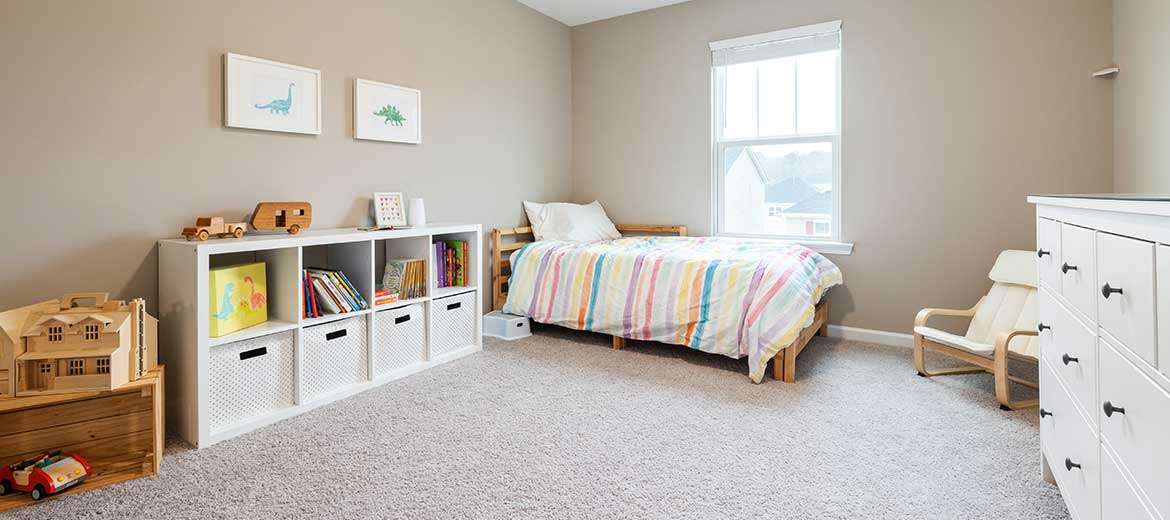 Gorgeous Apartment Building