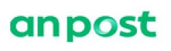 anpost ireland logo