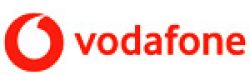Vodafone ireland logo